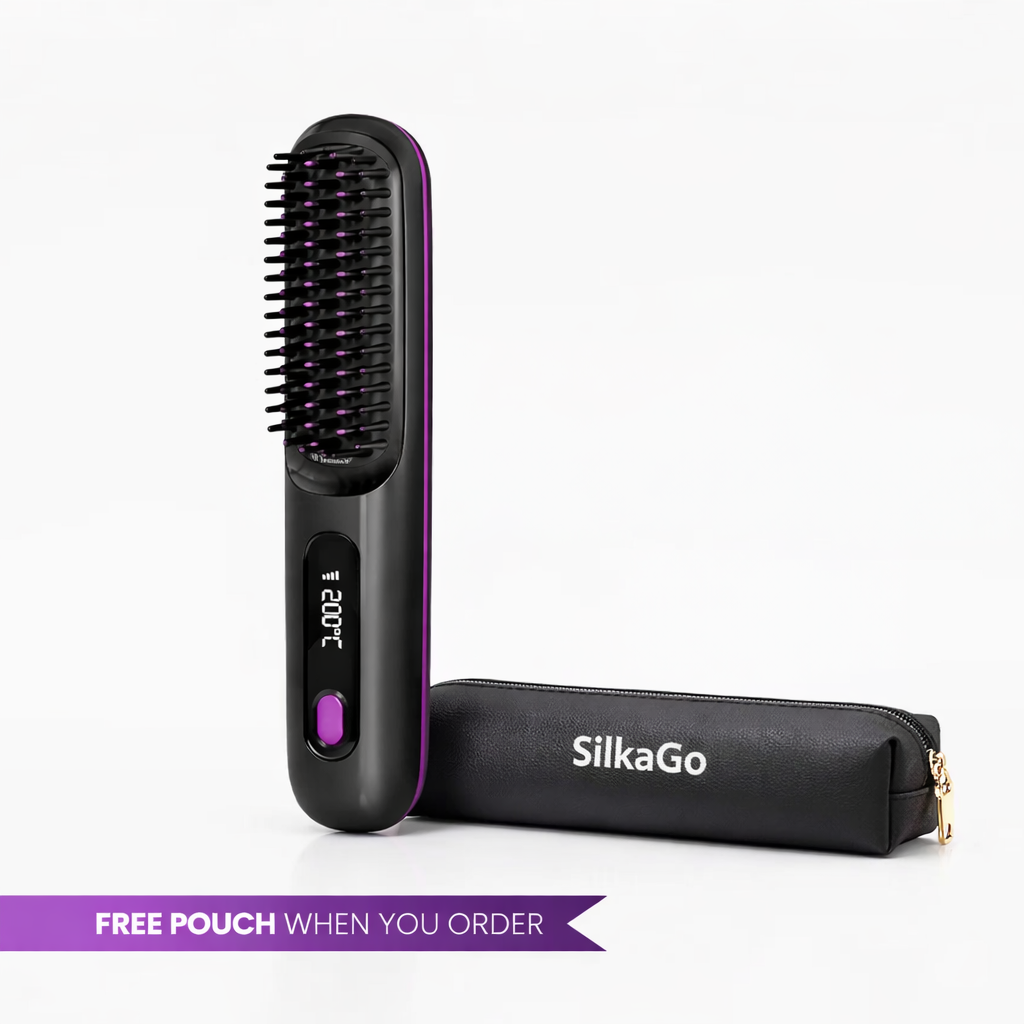 SilkaGo SmoothPro™