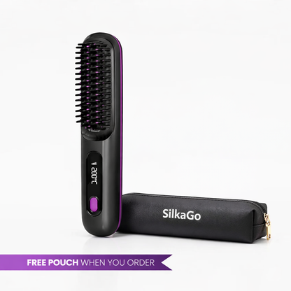 SilkaGo SmoothPro™